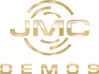 JMC Voiceover Demos