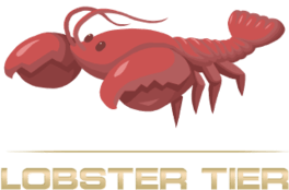 JMC Voiceover Lobster Tier