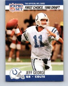 talent-or-training-of-NFL-player-jeff-george