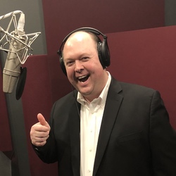 5 Things They Don't Tell You About Finding Success in VO - J. Michael  Collins